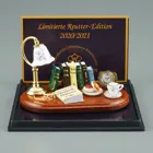 001.811/7 - Collectors Tray "Reading"