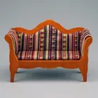 001.850/4 - "Biedermeier" couch, Miniature