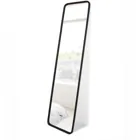 1013215-040 - Hub - Leaning Full-Length Mirror
