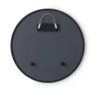1008243-040 - Hub - Wall Mirror, 61 cm, black