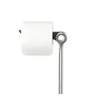 023320-410 - Tucan - Toilet Paper Stand, nickel