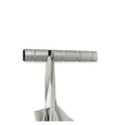 318852-410 - Flip 5 - Wandhaken, nickel