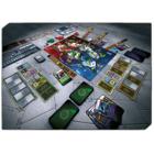 Space Alert Brettspiel Space Alert Brettspiel