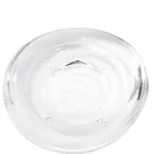 020162-165 - DROPLET Soap Dish, clear