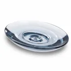 020162-1191 - DROPLET Soap Dish, denim