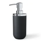 1008027-152 - JUNIP soap pump, chrome/black