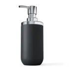 1008027-152 - JUNIP soap pump, chrome/black