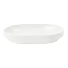 023837-660 - STEP Soap Dish, white