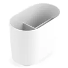 023836-660 - STEP Toothbrush Holder, white