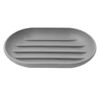 023272-918 - TOUCH Soap Dish, gray