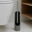 023274-918 - TOUCH Toilet brush, gray