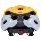 12114035404 - Status Jr. M, yellow black matt