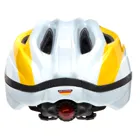 13304138382 - Meggy II Trend S, rainbow retro yellow