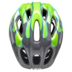 13304138404 - Meggy II Trend M, flame grey green