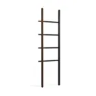 320260-048 - HUB ladder, black/walnut