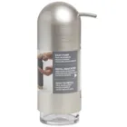 330190-410 - PENGUIN Soap Dispenser ca. 355 ml, nickel