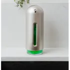 330190-410 - PENGUIN Soap Dispenser ca. 355 ml, nickel
