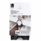 1004294-040 - SLING Flexible Sink Caddy, black