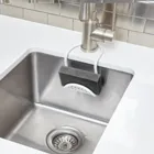 1004294-660 - SLING Flexible Sink Caddy, white