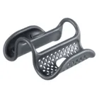 1012330-149 - SLING Sink Caddy/ Sponge holder, charcoal