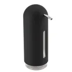 330190-040 - PENGUIN Soap Dispenser ca. 355 ml, black