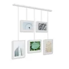 1013426-660 - Exhibit Gallery Picture Frame Set, white