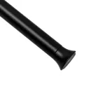 244925-038 - CHROMA TENS Curtain Rod, 137-229 cm, matte black