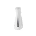 1016793-910 - OTTO 250ml automatic soap dispenser with wall bracket, white / gray