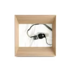 1016771-390 - LOOKOUT picture frame 13 x 18 cm made of wood, natural