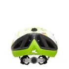 12104236652 - Street Jr. Pro S lime green white matt