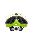 12104236654 - Street Jr. Pro M lime green white matt