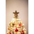 3980790 - Mini Christmas Tree, inc. star attachment