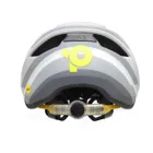 13204307592 - POP Mips Kids Helmet S grey