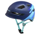 13204304002 - POP Mips Kids Helmet S blue