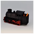 372000 - Incense Figures - Historical Steam Engine for Incense Candles