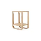 1017426-390 - BELLWOOD side table, natural