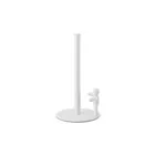 1019271-660 - BUDDY kitchen roll holder free-standing, white