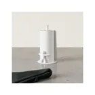 1019271-660 - BUDDY kitchen roll holder free-standing, white