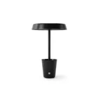 1018258-040 - CUP dimmbare Lampe, schwarz