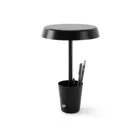 1018258-040 - CUP dimmable lamp, black