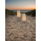 Lighthouse garden light, light object, L