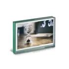 Vision picture frame, 10 x 15 cm, upright