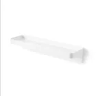 FLEX Adhesive Shelf, white