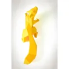 EICHHÖRNCHEN_BANANENGELB - Craft kit squirrel banana yellow