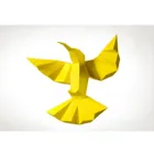 KOLIBRI FLIEDER - Craft kit - Hummingbird, lilac