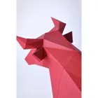 STIER_PINK - Craft kit bull pink
