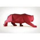 TIGER_ZIEGELROT - Craft kit tiger brick red