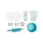 4865 - TB COFFEE AND BAKING SET IN BOX