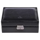 13.000.290443 - Jewellery box Britta new classic black