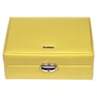 13.000.504244 - Britta colouranti / lemon jewellery box